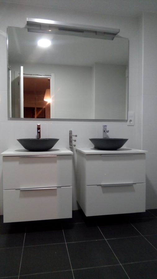 baño dormitorio principal