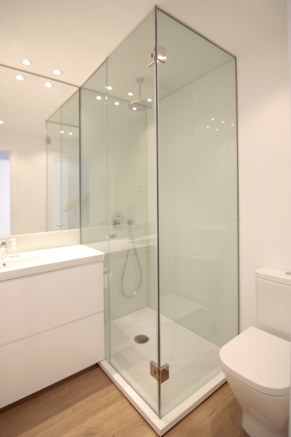 Baño Dormitorio Principal