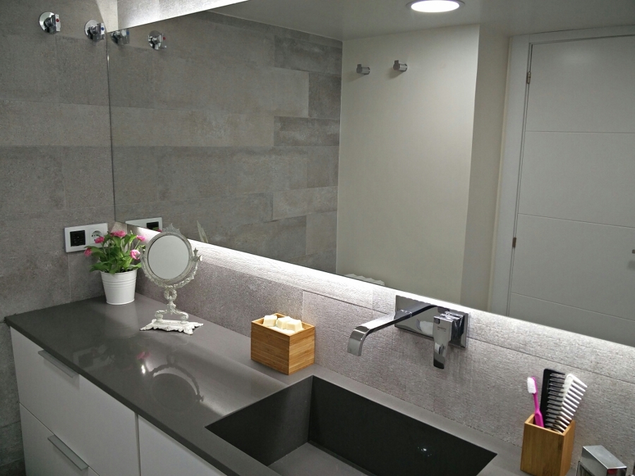 Baño en Sant Gervasi