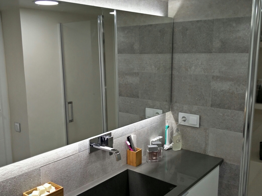 Baño en Sant Gervasi