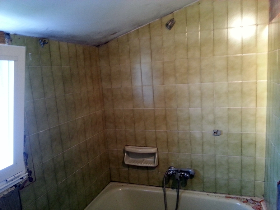 Baño estado anterior