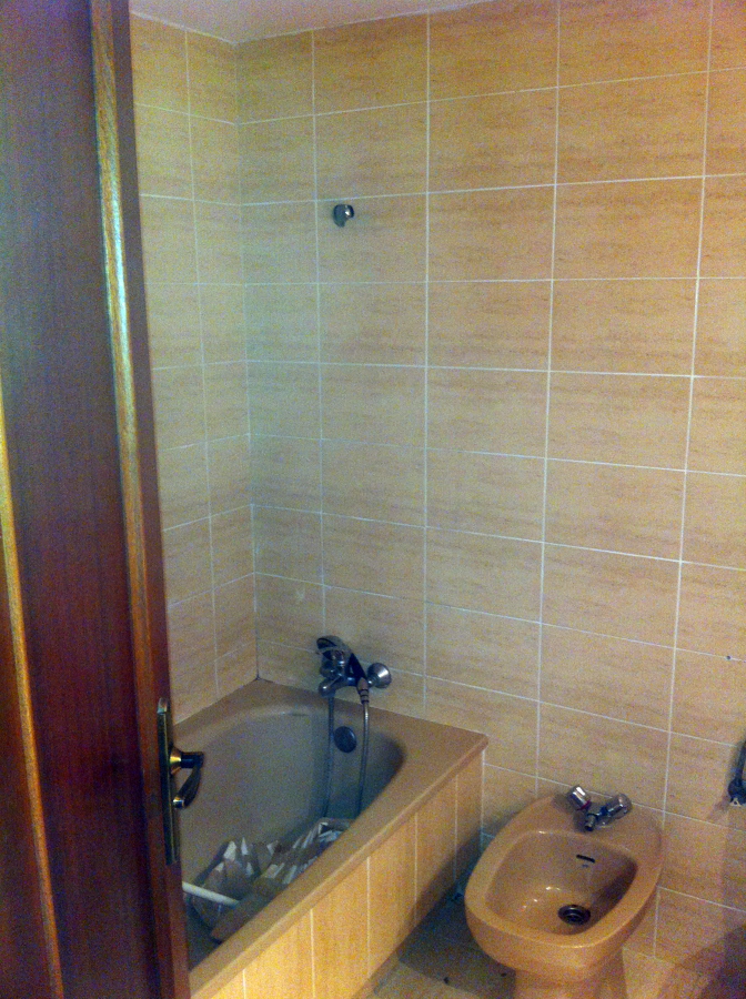 BAÑO ESTADO ORIGINAL