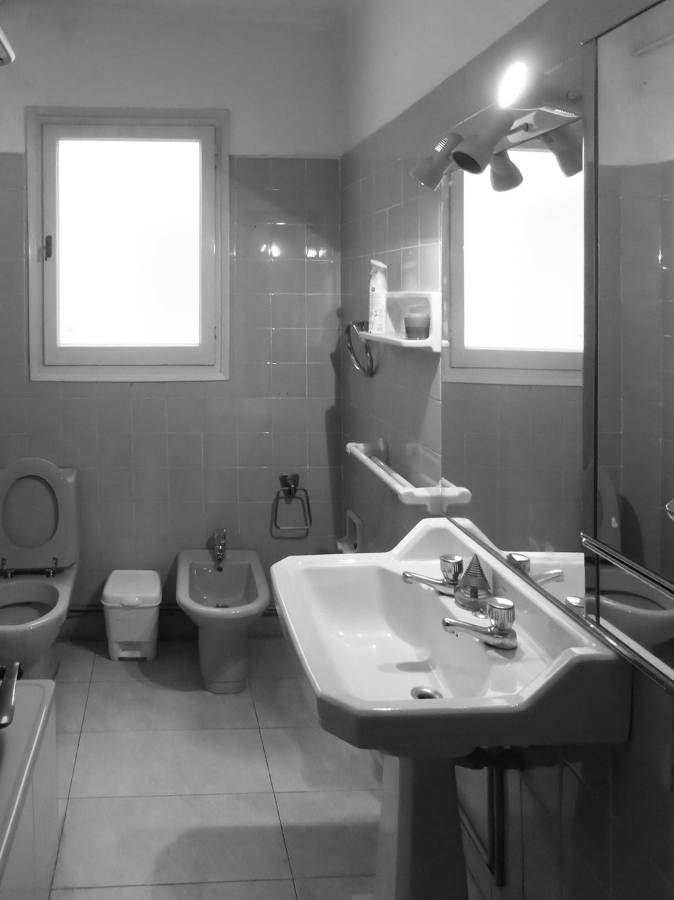 Baño estado previo reforma