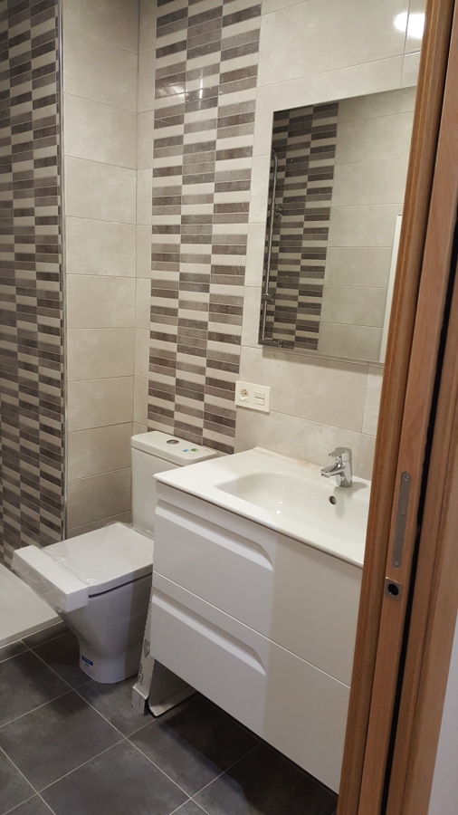 Baño Estado Reformado 1