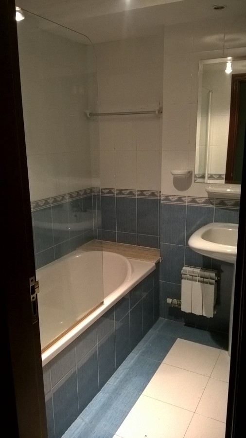 Baño general
