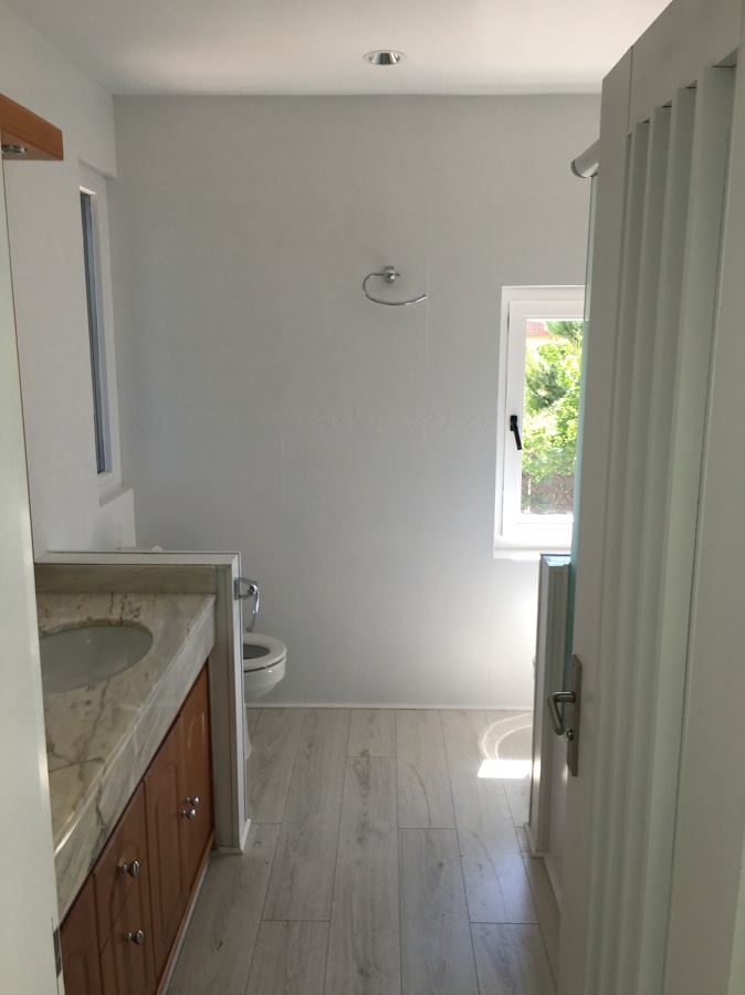 baño lacados en azulejos