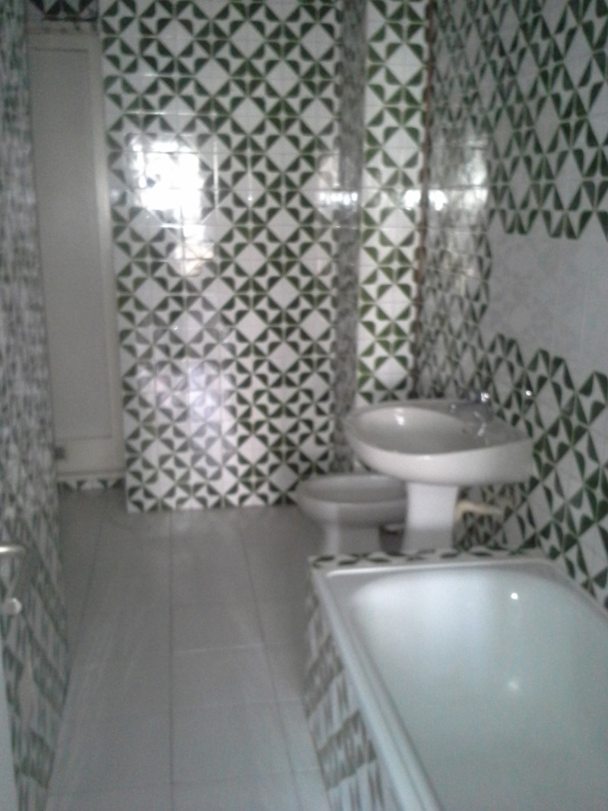 Baño Origen