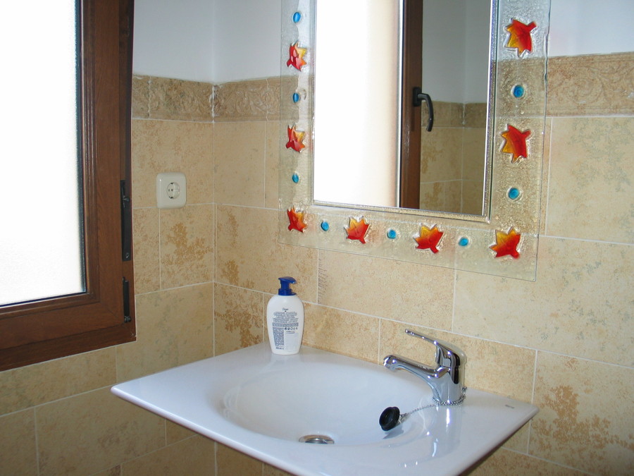 Baño Planta baja