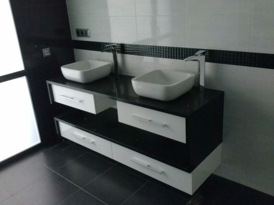 Baño Principal