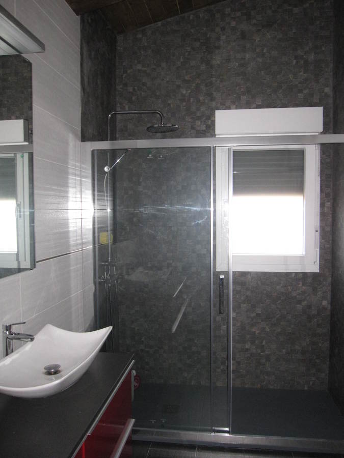 Baño Principal