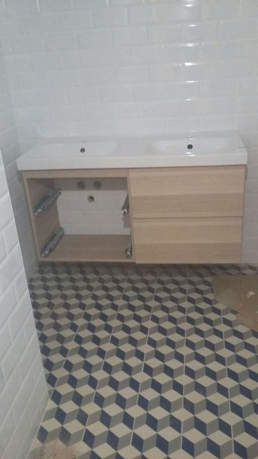 BAÑO PRINCIPAL