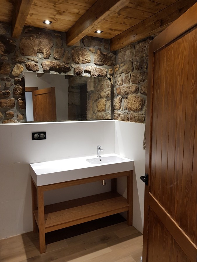 BAÑO PRINCIPAL