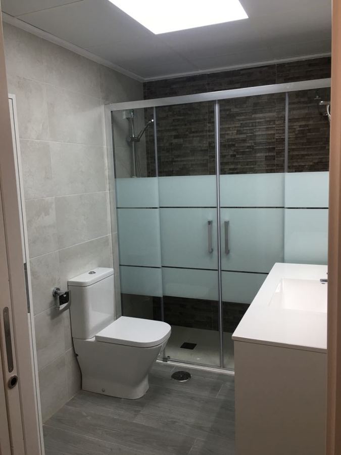BAÑO PRINCIPAL