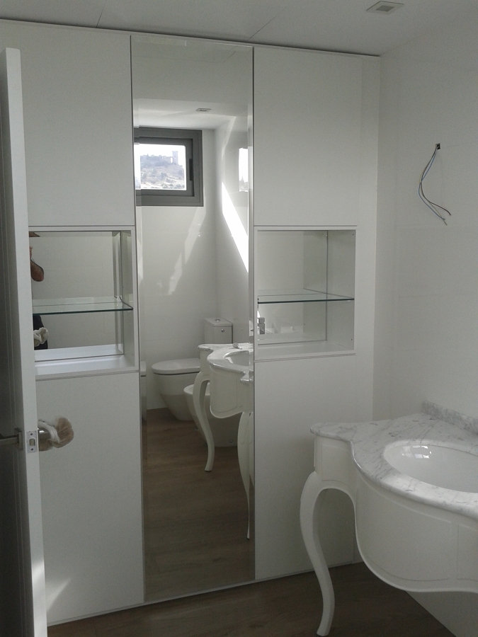 BAÑO PRINCIPAL