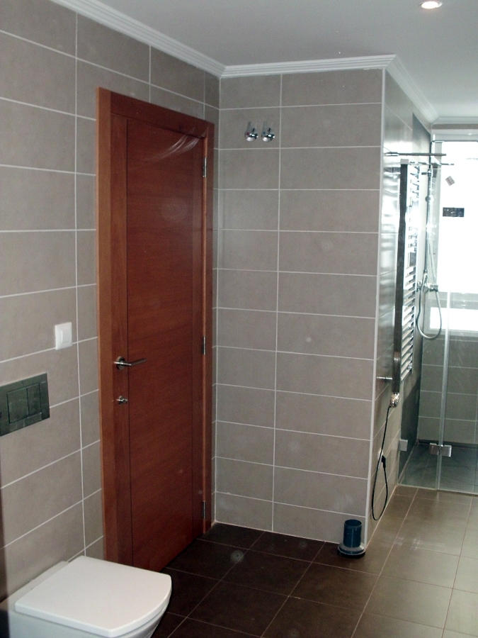 BAÑO PRINCIPAL