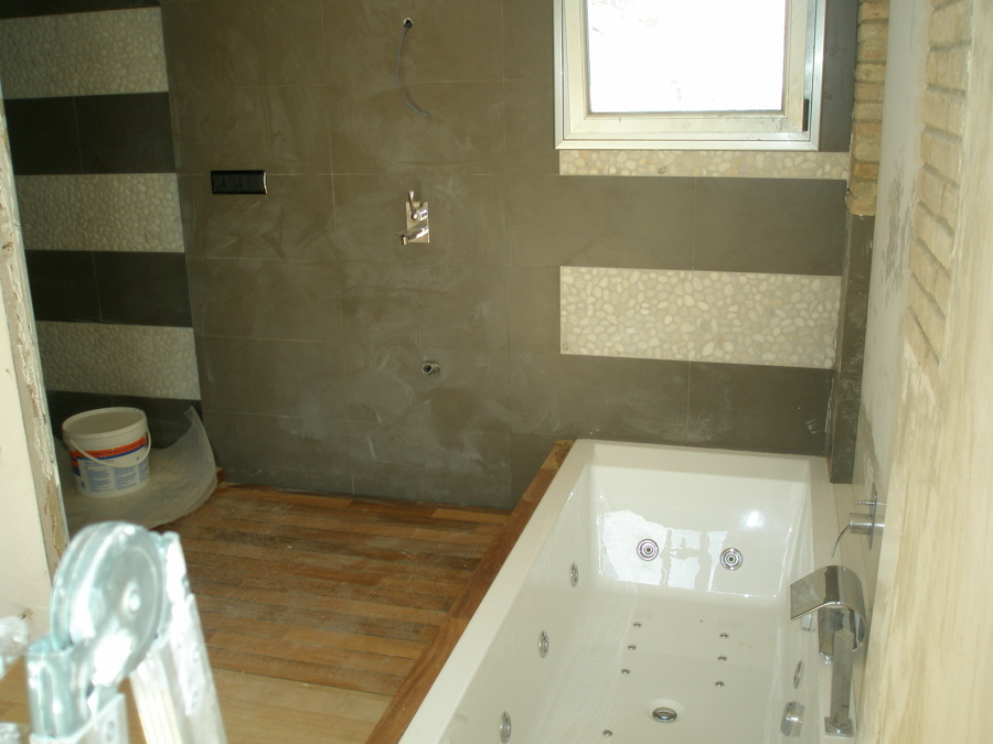 baño principal 