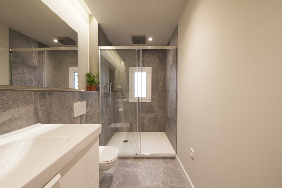 Baño - Reforma "lepanto" (Sincro)