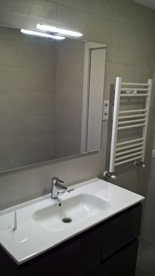 baño reformado en torrejon