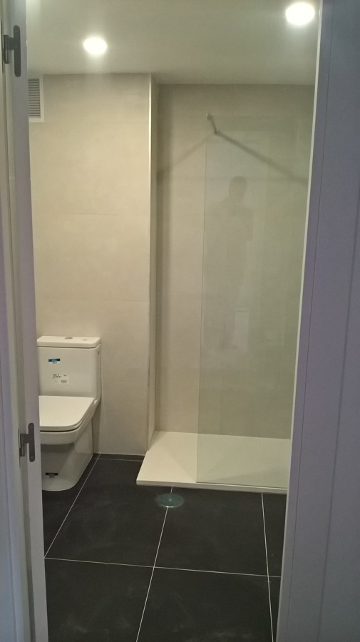 baño reformado madrid 