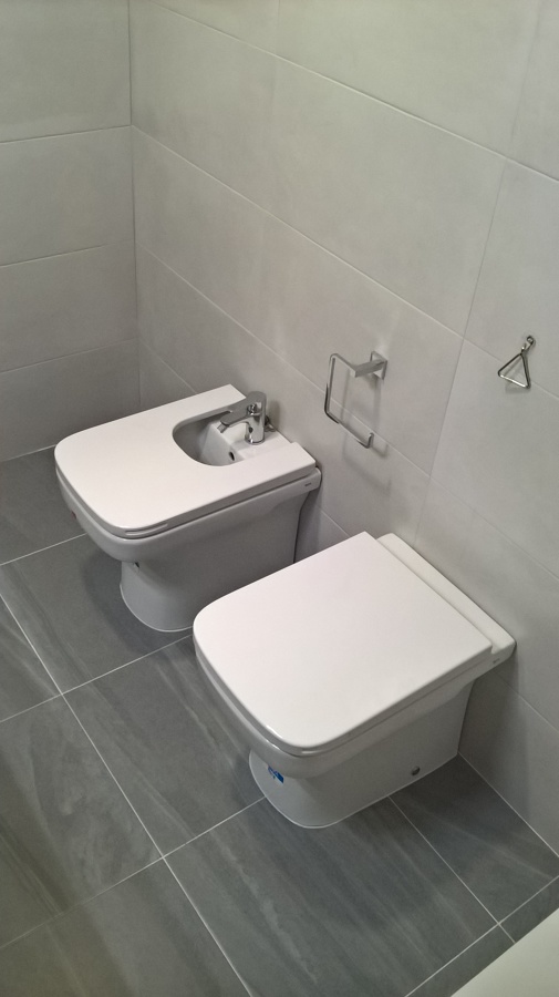 baño reformado torrejon