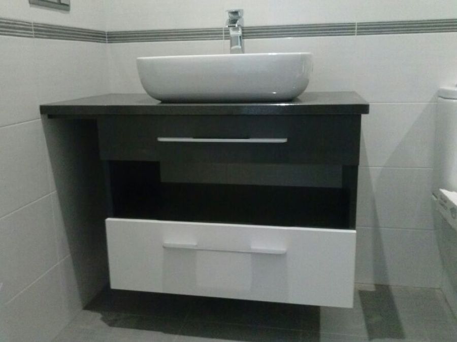 Baño Secundario