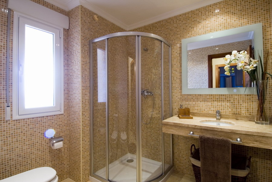 Baño secundario planta primera