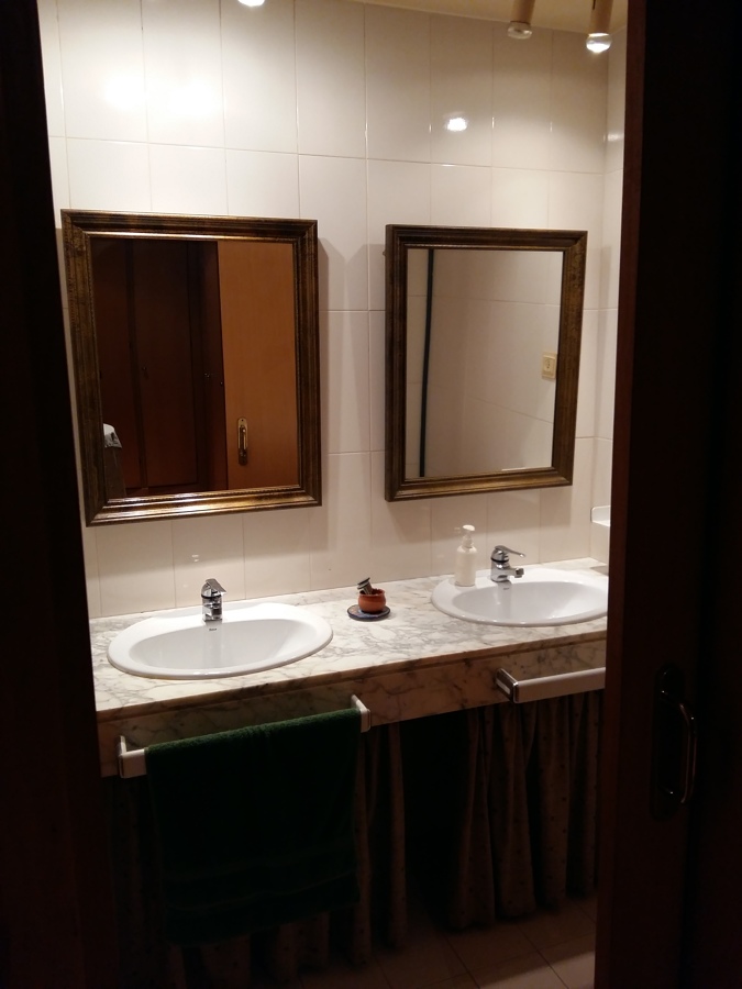 BAÑO SUITE ORIGINAL