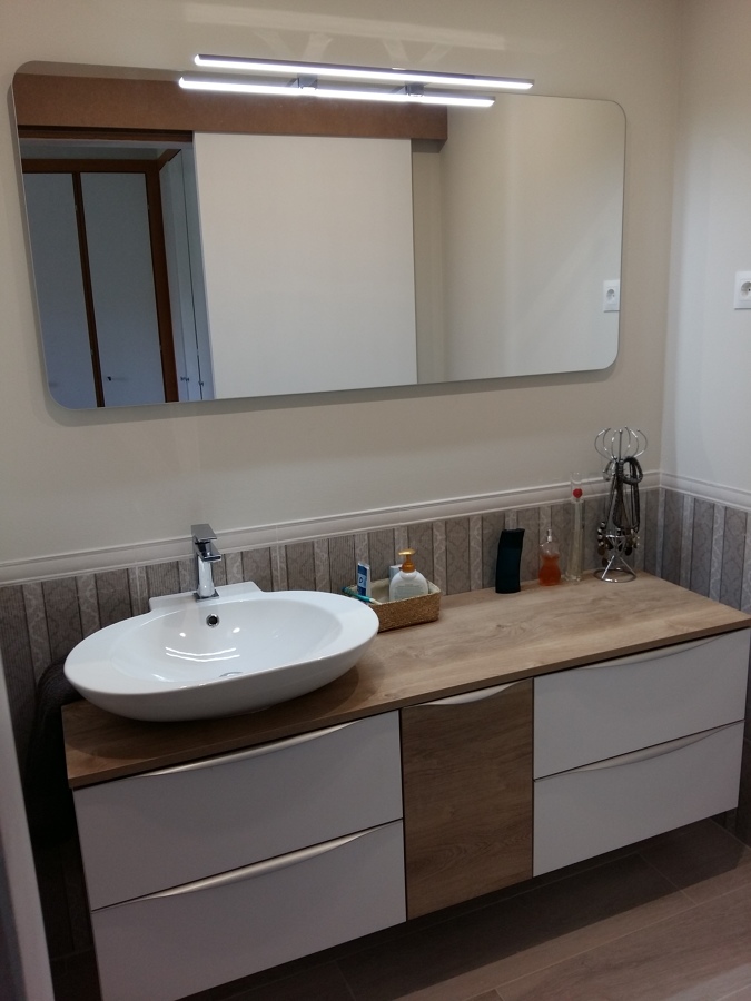 BAÑO SUITE RENOVADO