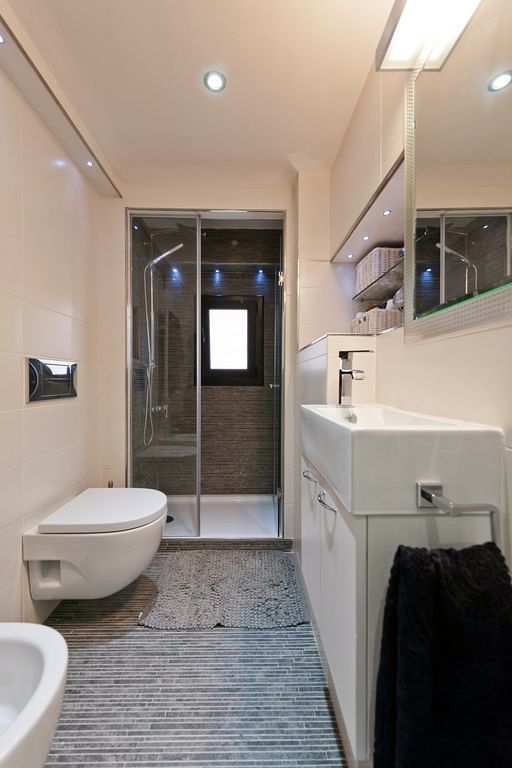 baño suitte