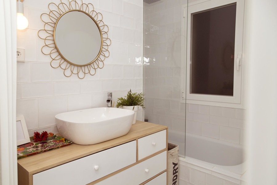 Baño Vivienda Ventas