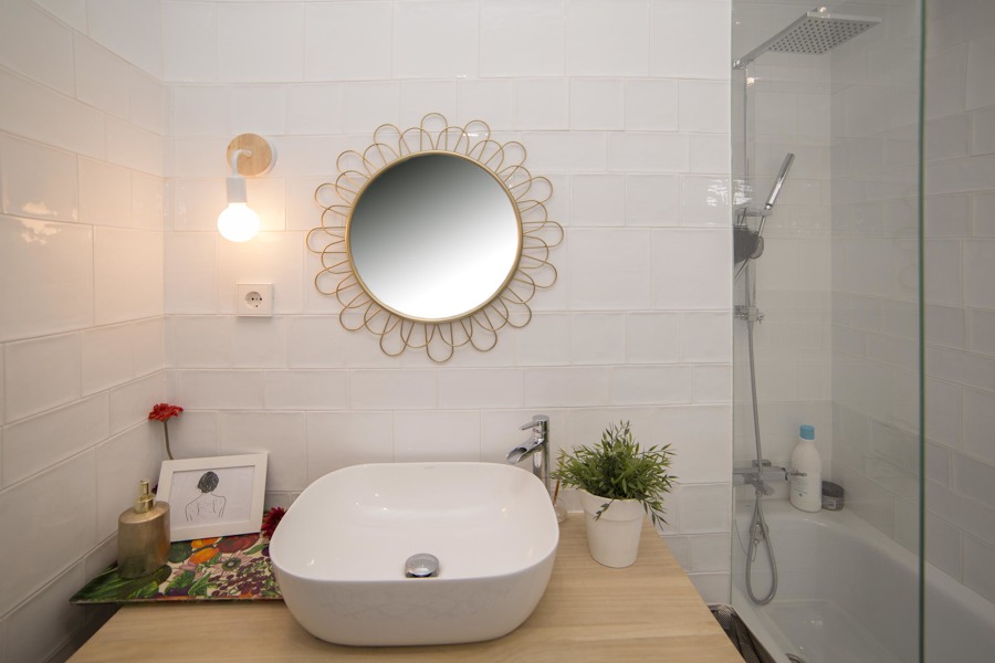 Baño Vivienda Ventas