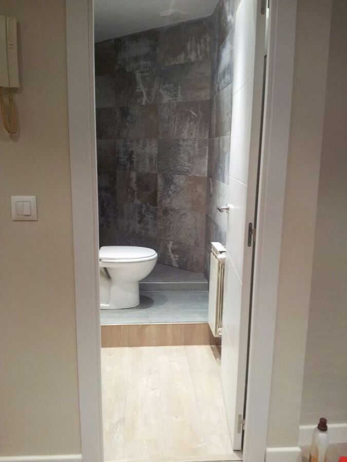 Baño