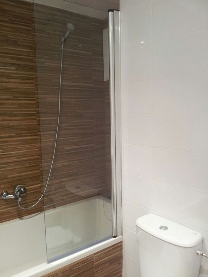 baño