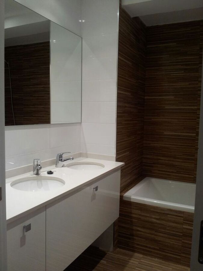baño