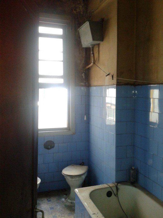 Baño