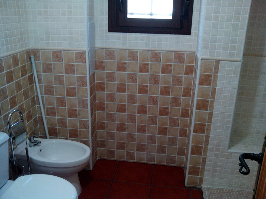 Baño