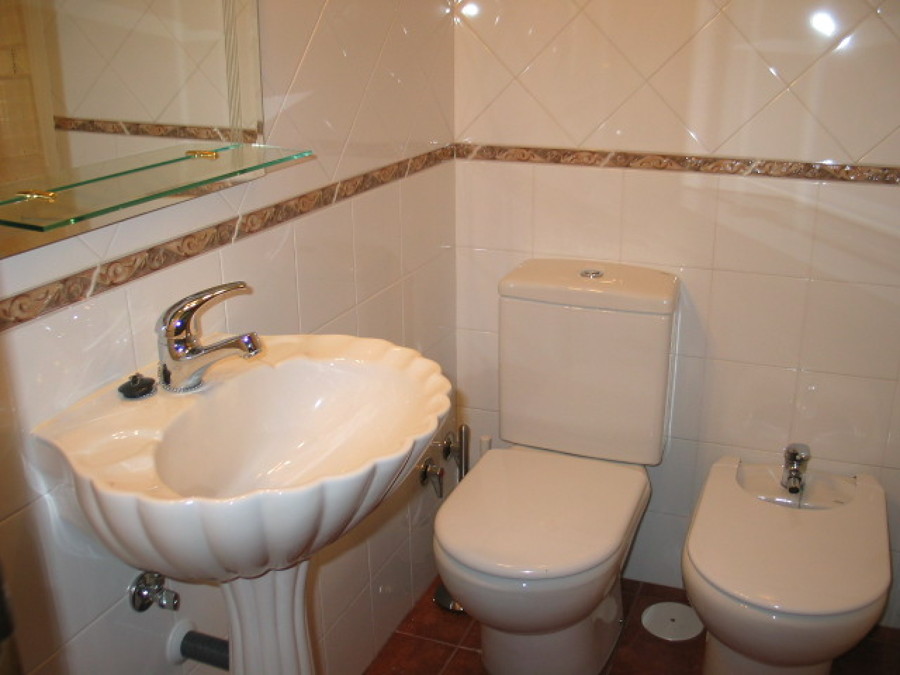 Baño