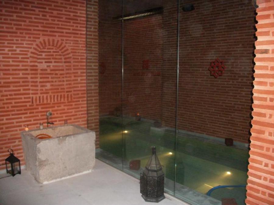 Baños árabes_1
