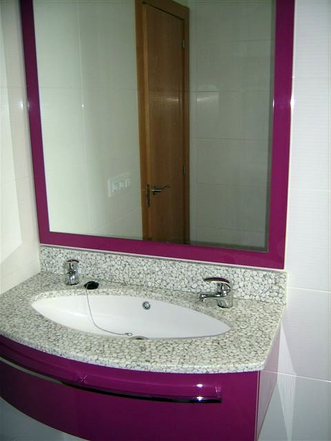 BAÑOS REFORMAS RECARP