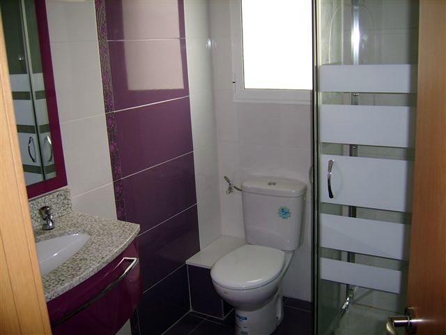 BAÑOS REFORMAS RECARP