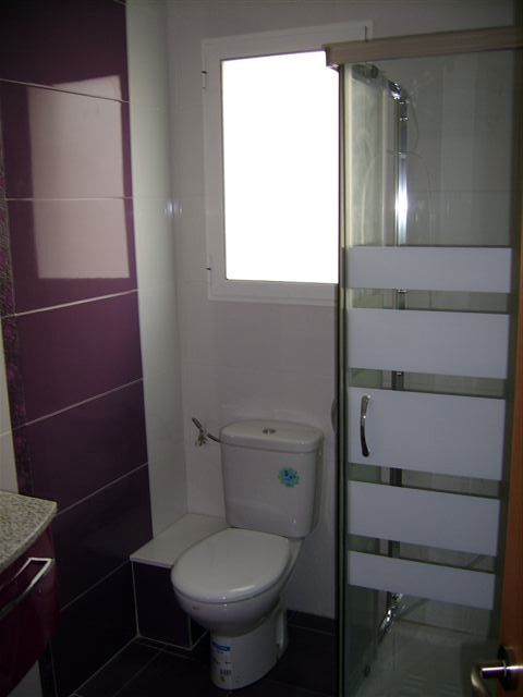 BAÑOS REFORMAS RECARP