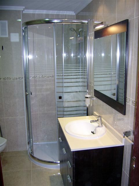 BAÑOS REFORMAS RECARP