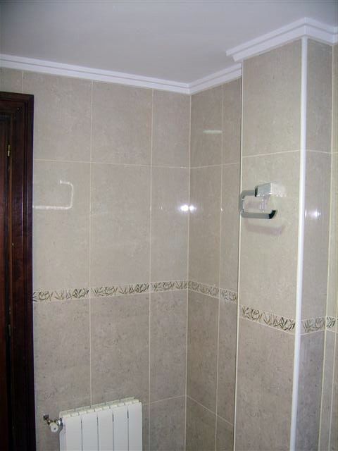 BAÑOS REFORMAS RECARP