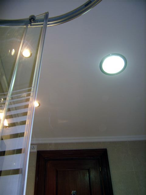 BAÑOS REFORMAS RECARP