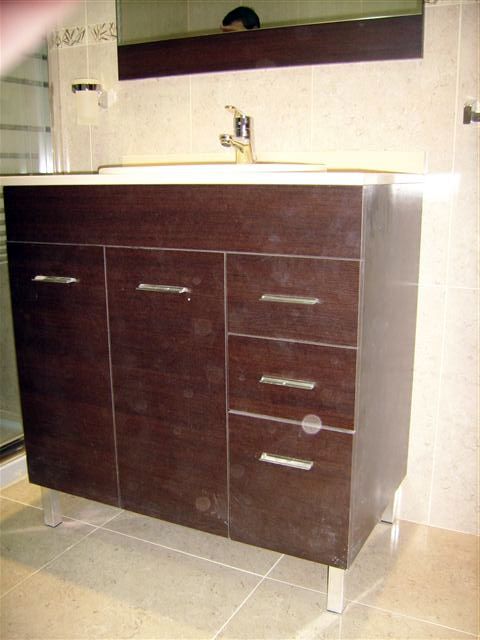 BAÑOS REFORMAS RECARP