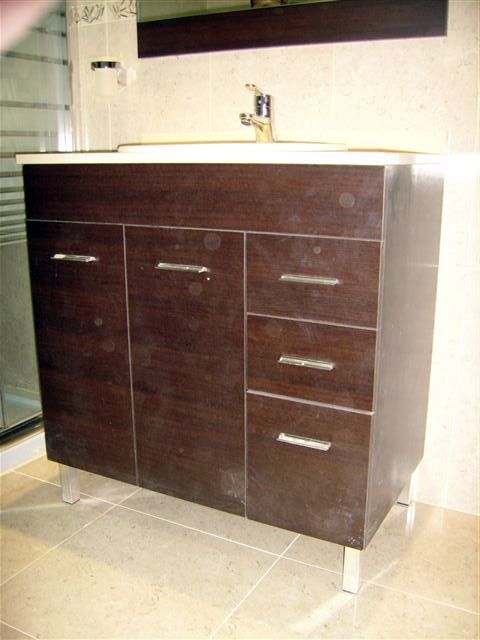 BAÑOS REFORMAS RECARP