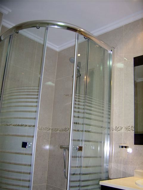 BAÑOS REFORMAS RECARP