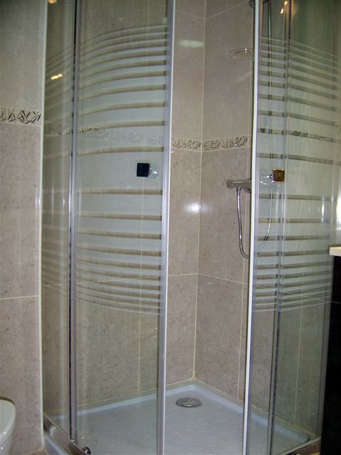 BAÑOS REFORMAS RECARP