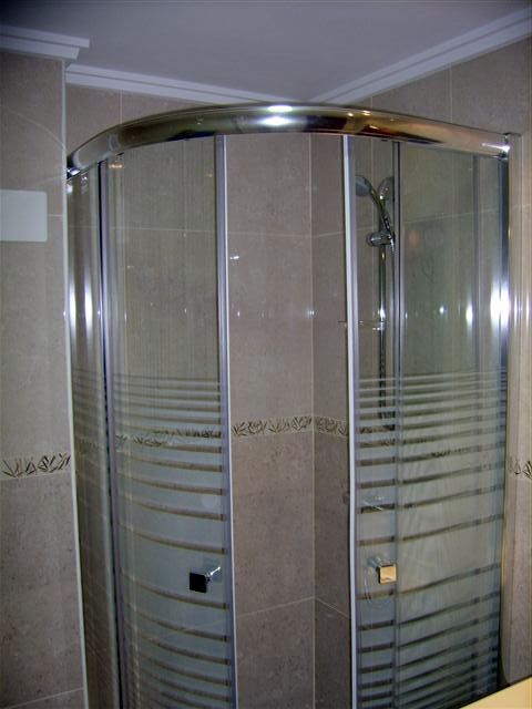 BAÑOS REFORMAS RECARP