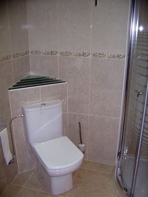 BAÑOS REFORMAS RECARP